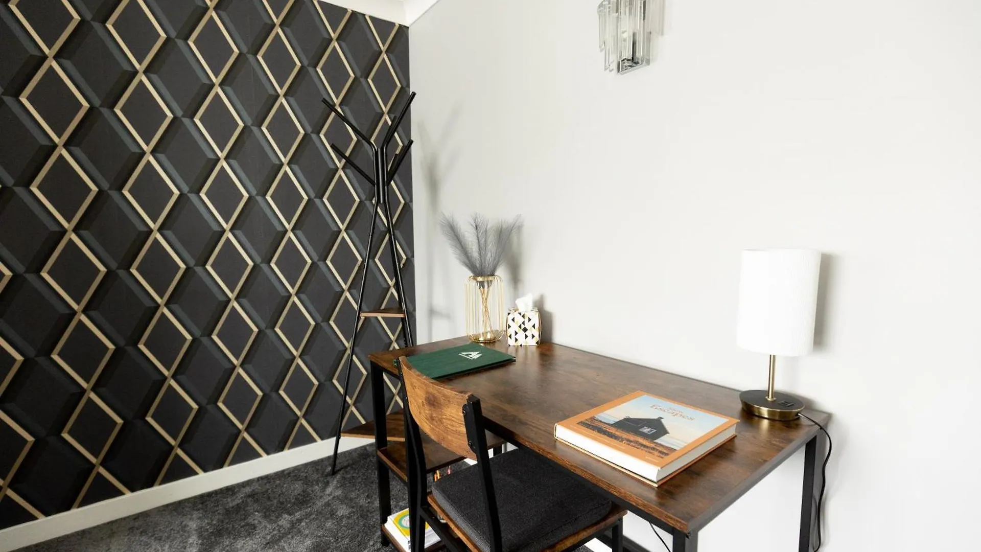 Ferienhaus Woodfield Road - Two Bed In Harrogate With Cosy Living Room Fire. Großbritannien