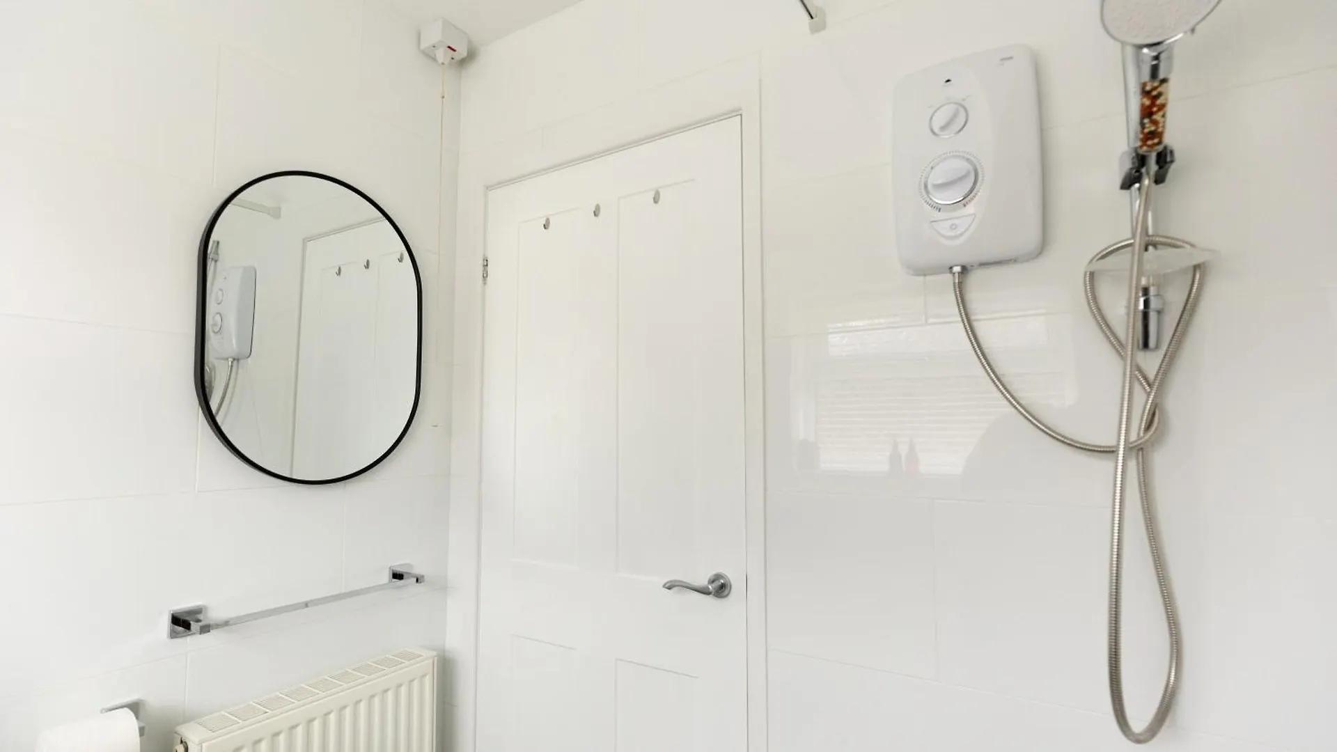 Ferienhaus Woodfield Road - Two Bed In Harrogate With Cosy Living Room Fire.