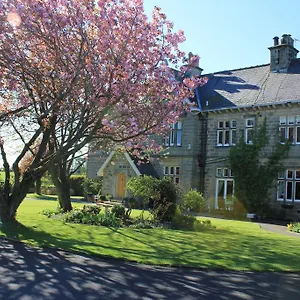 Country house Hazel Manor, Harrogate