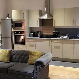 Apartment Lifestyle Luxury Serviced, Harrogate