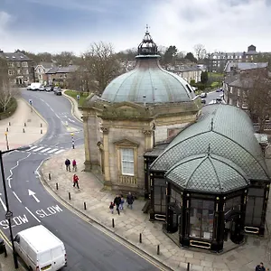 Apartment Royal Parade, Harrogate