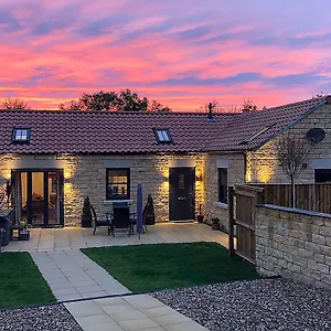 Holiday home Aysgarth, Seamer
