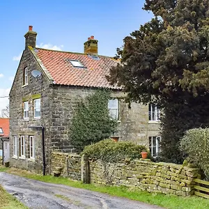 Holiday home Gable End, Goathland