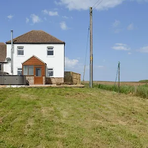 Holiday home Granary, Bempton