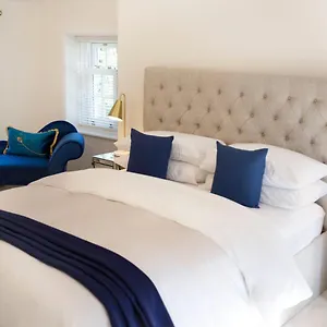 Holiday home Beckwith House, Harrogate
